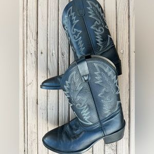 Dan Post Cowgirl Boots